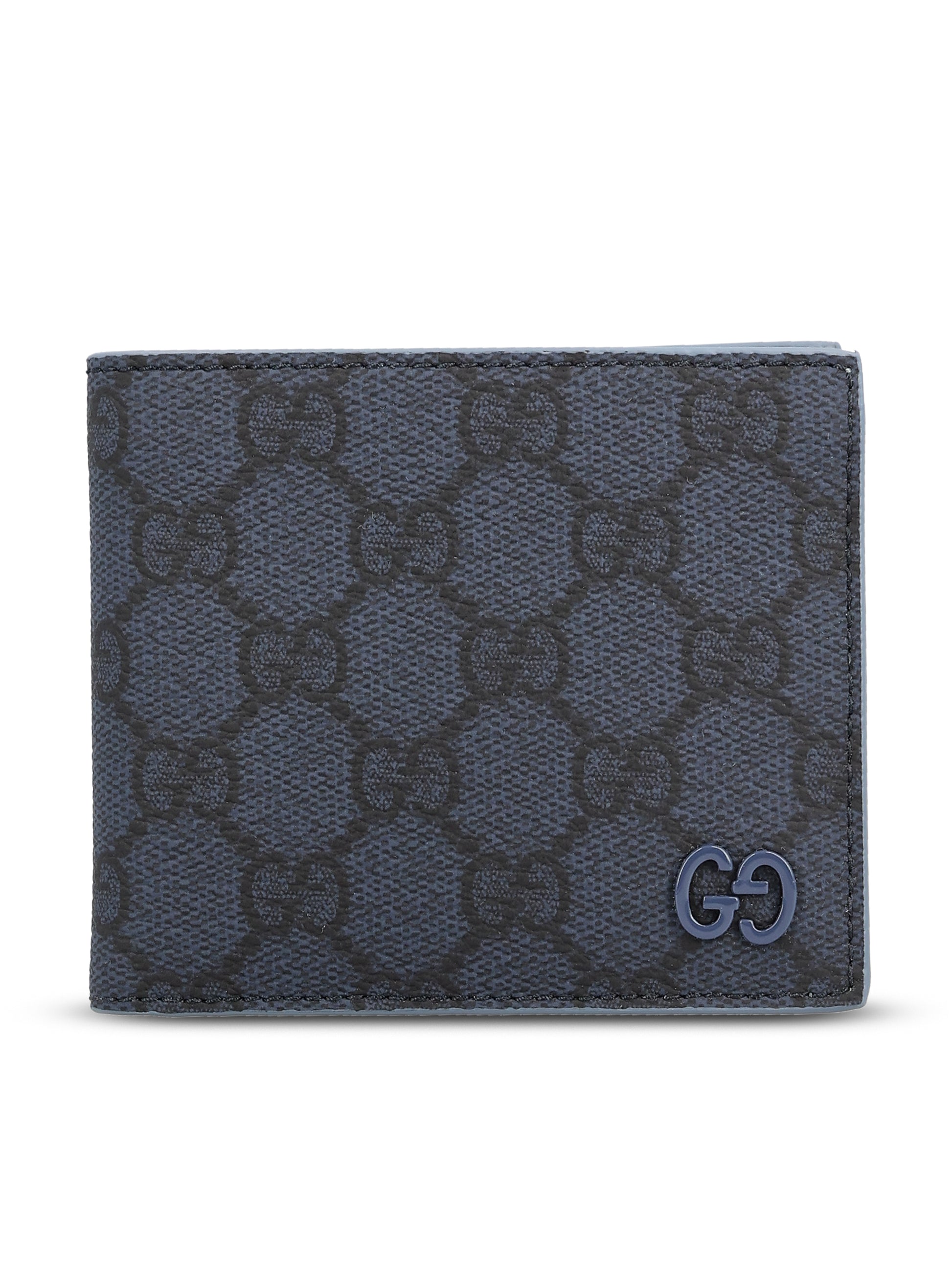 Portafoglio realizzato in tessuto. 768243 FAFBE8448 GUCCI 