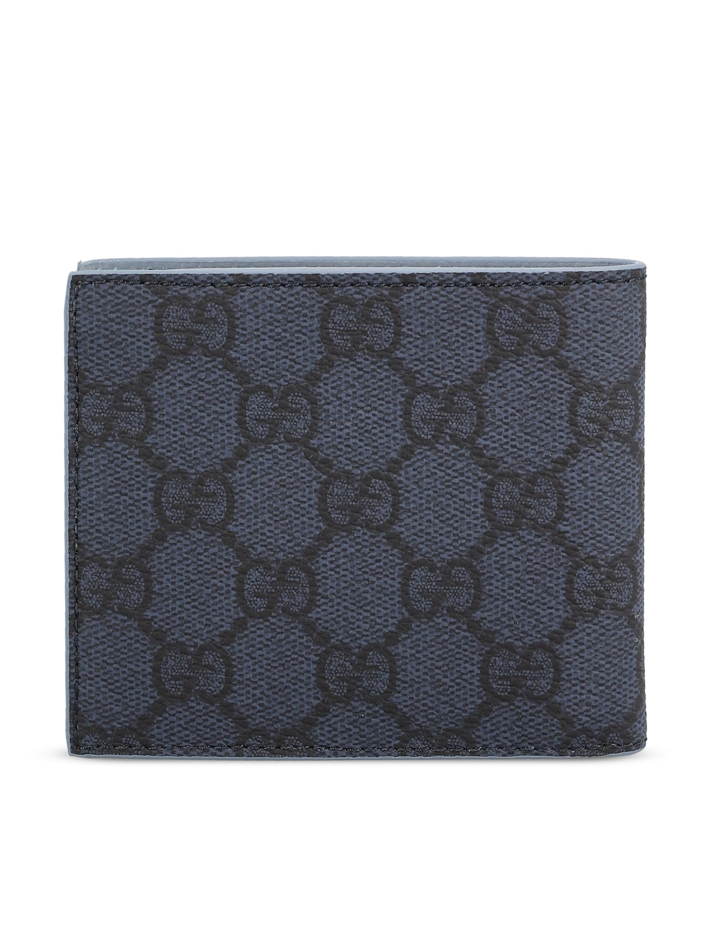 Portafoglio realizzato in tessuto. 768243 FAFBE8448 GUCCI 