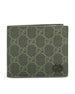 Portafoglio realizzato in tessuto. 768243 FAFBE8491 GUCCI 