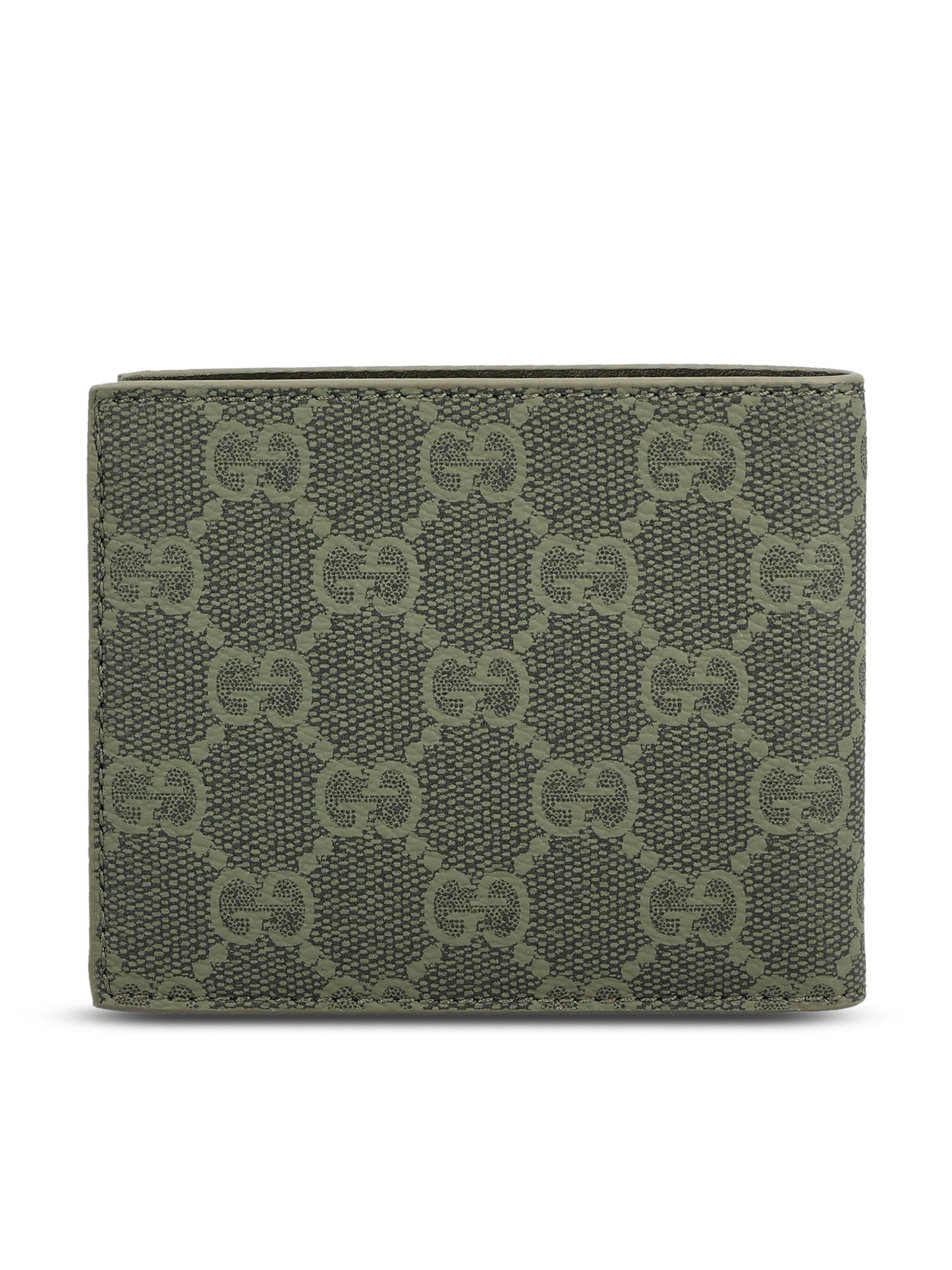 Portafoglio realizzato in tessuto. 768243 FAFBE8491 GUCCI 