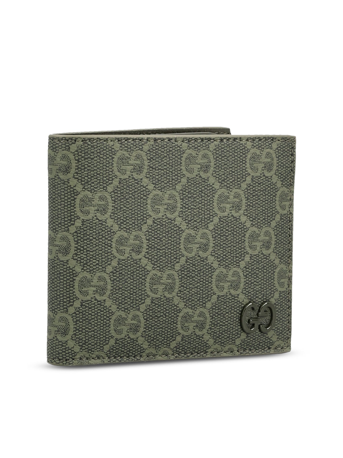 Portafoglio realizzato in tessuto. 768243 FAFBE8491 GUCCI 