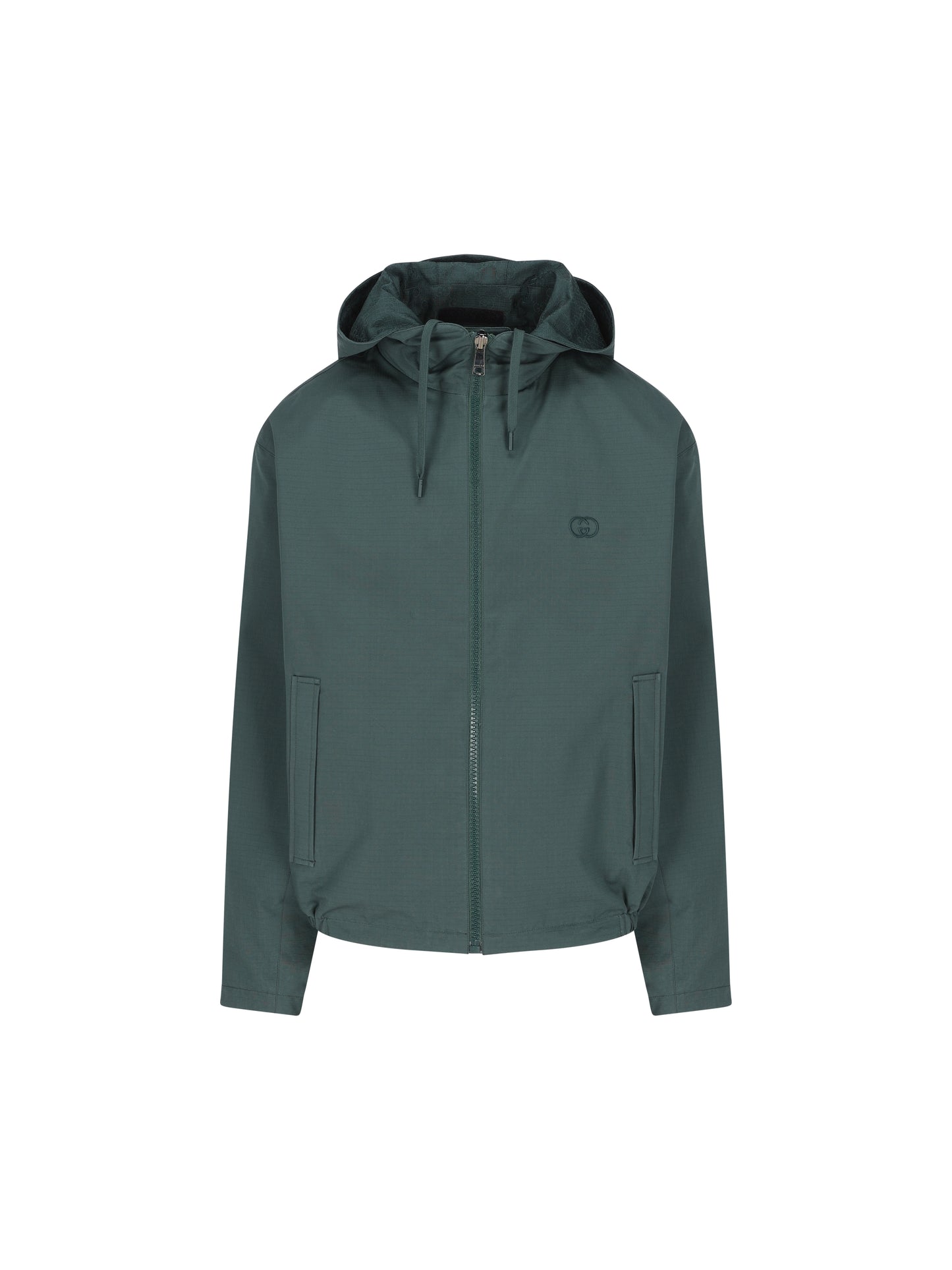 Giacca realizzata in cotone e poliestere. 770276 ZAUBC4623 GUCCI 