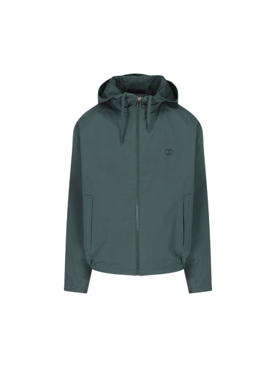 Giacca realizzata in cotone e poliestere. 770276 ZAUBC4623 GUCCI 