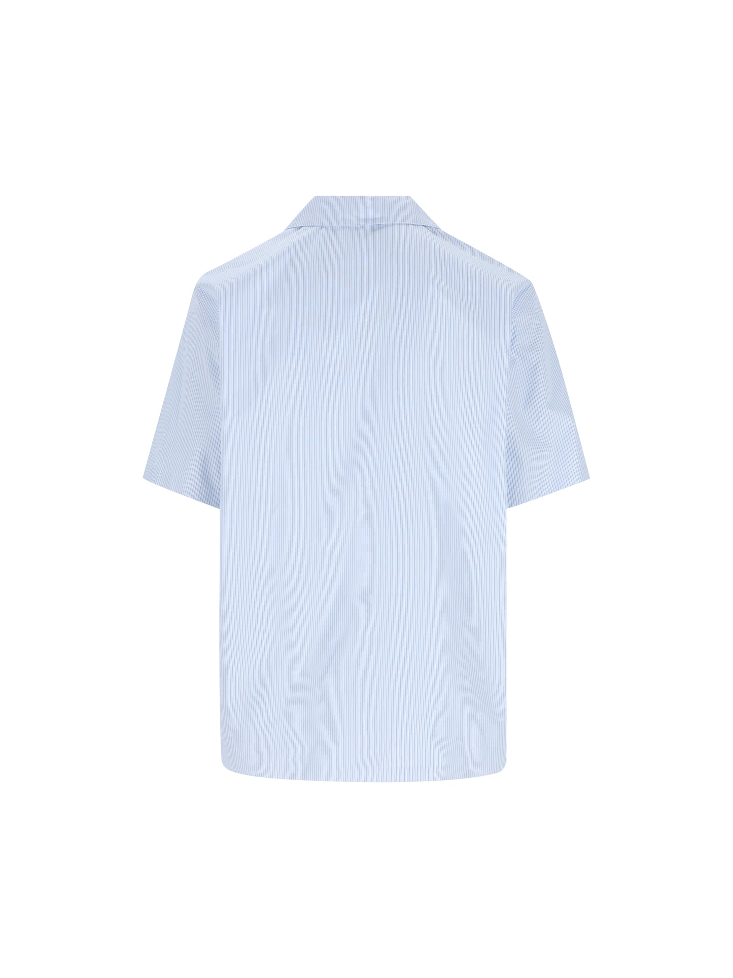 Camicia realizzata in cotone. 794907 ZAJWW4061 GUCCI 