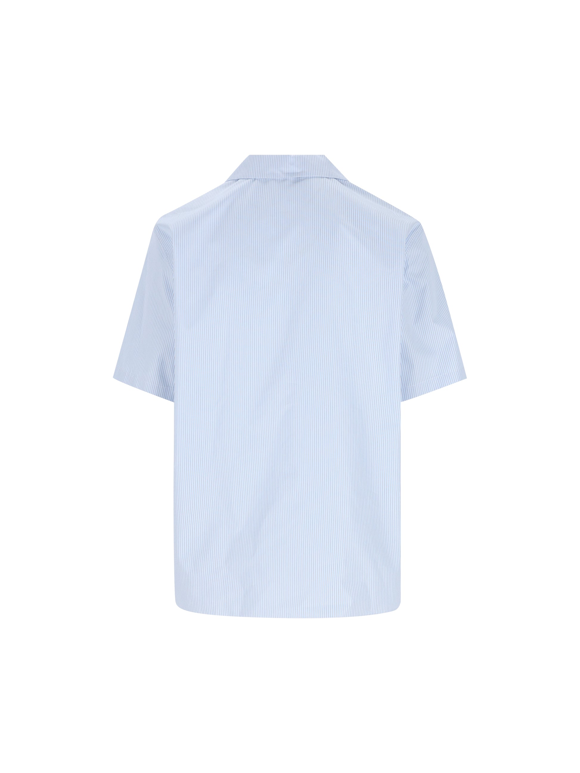 Camicia realizzata in cotone. 794907 ZAJWW4061 GUCCI 