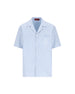 Camicia realizzata in cotone. 794907 ZAJWW4061 GUCCI 