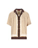 Camicia realizzata in seta. 794907 ZAUIZ9549 GUCCI 