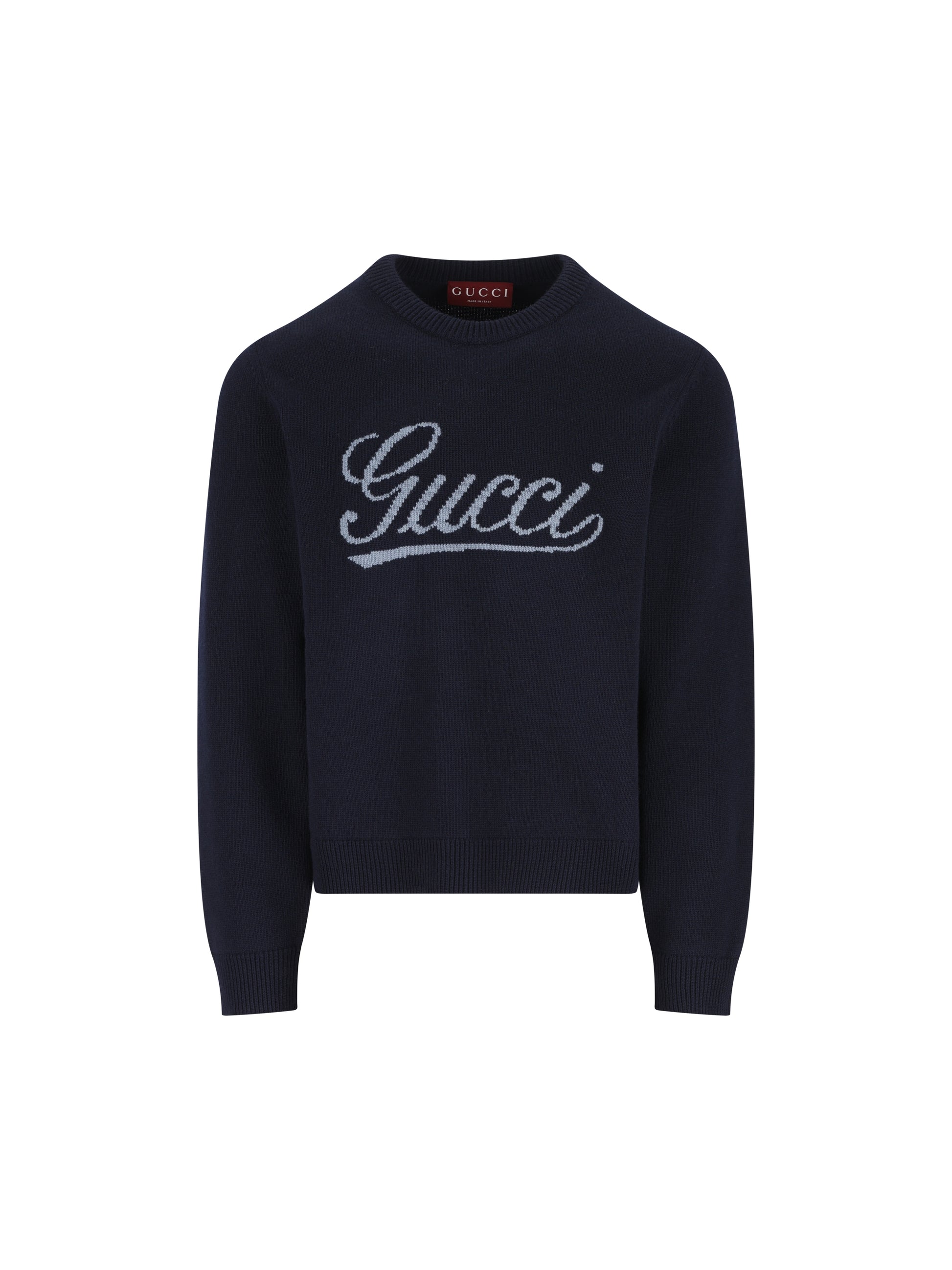 Maglione realizzato in lana. 795347 XKD744071 GUCCI 