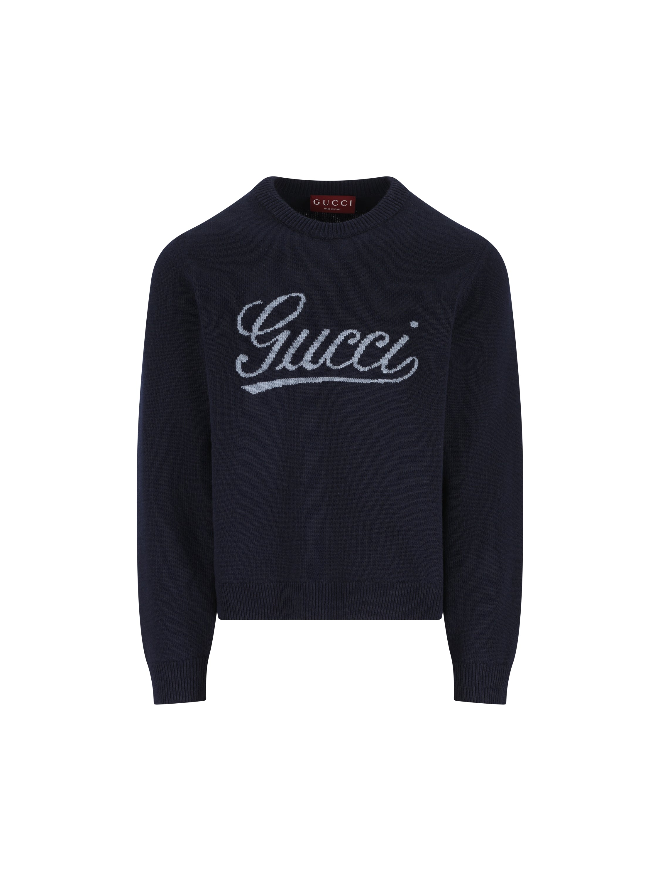 Maglione realizzato in lana. 795347 XKD744071 GUCCI 