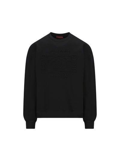 Felpa realizzata in cotone. 795510 XJHN81043 GUCCI 