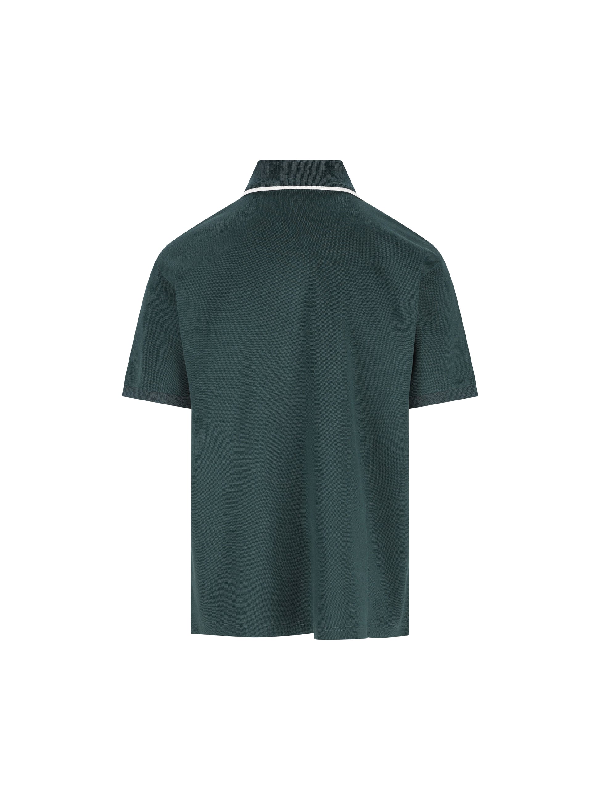Polo realizzata in cotone. 806250 XJHHO3015 GUCCI 
