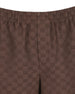 Shorts realizzati in misto lino. 810782 ZAM7G2063 GUCCI 