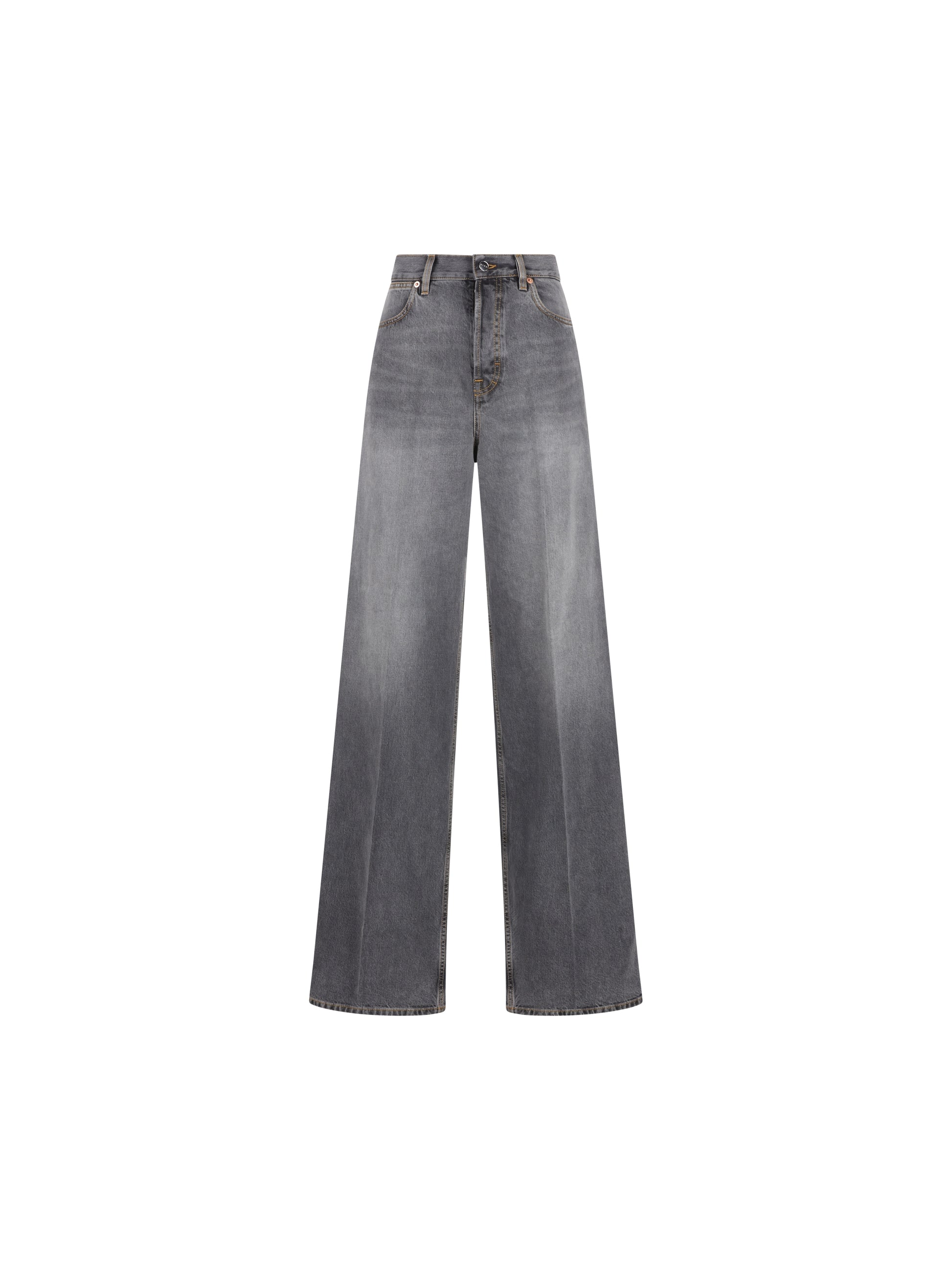 Jeans realizzati in cotone. 812268 XDCPE1160 GUCCI 