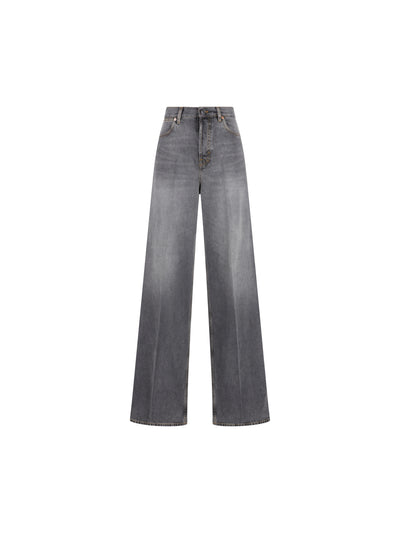 Jeans realizzati in cotone. 812268 XDCPE1160 GUCCI 