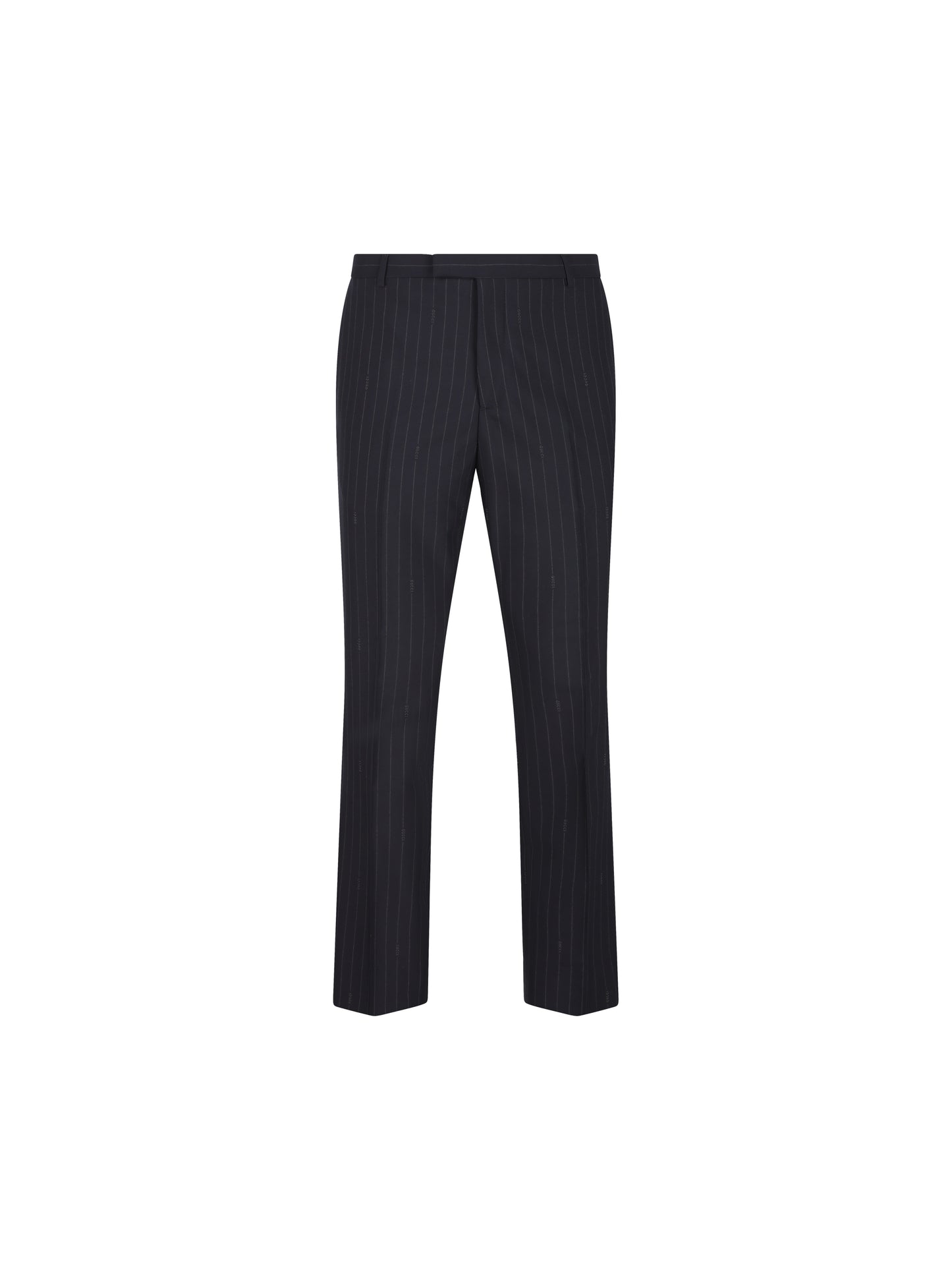 Pantaloni realizzati in lana. 814299 ZAS7A4405 GUCCI 