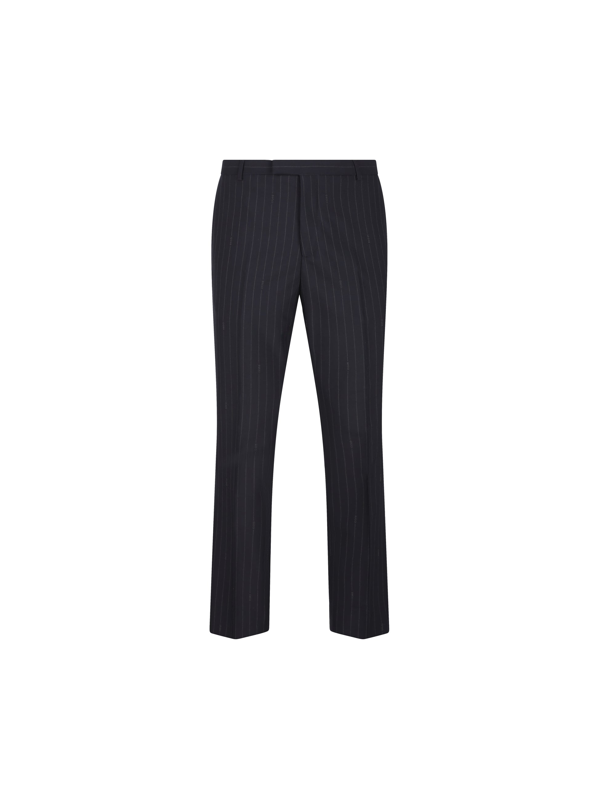Pantaloni realizzati in lana. 814299 ZAS7A4405 GUCCI 