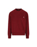Maglia realizzata in lana e cashmere. 815007 XKFAT6013 GUCCI 