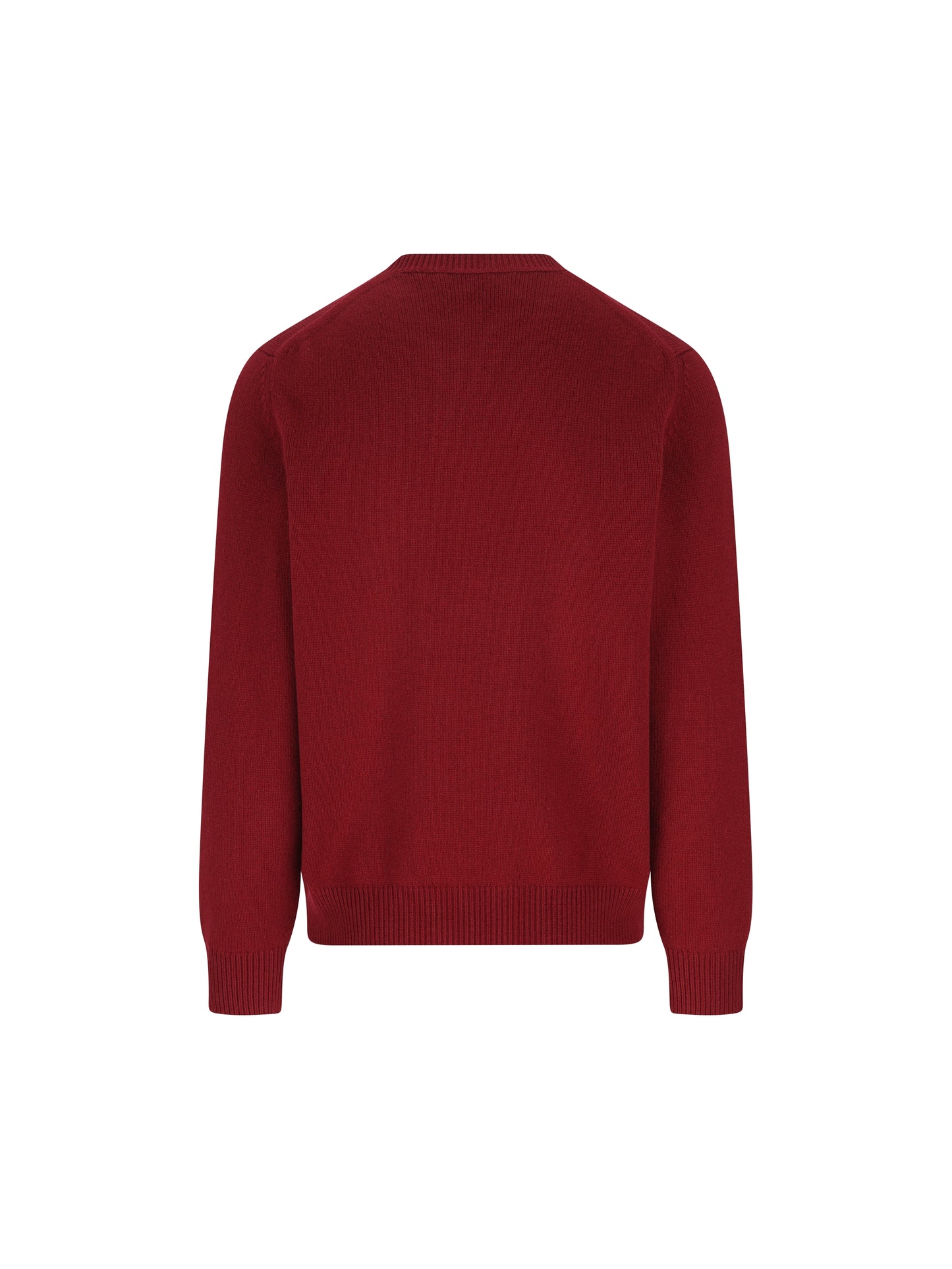 Maglia realizzata in lana e cashmere. 815007 XKFAT6013 GUCCI 