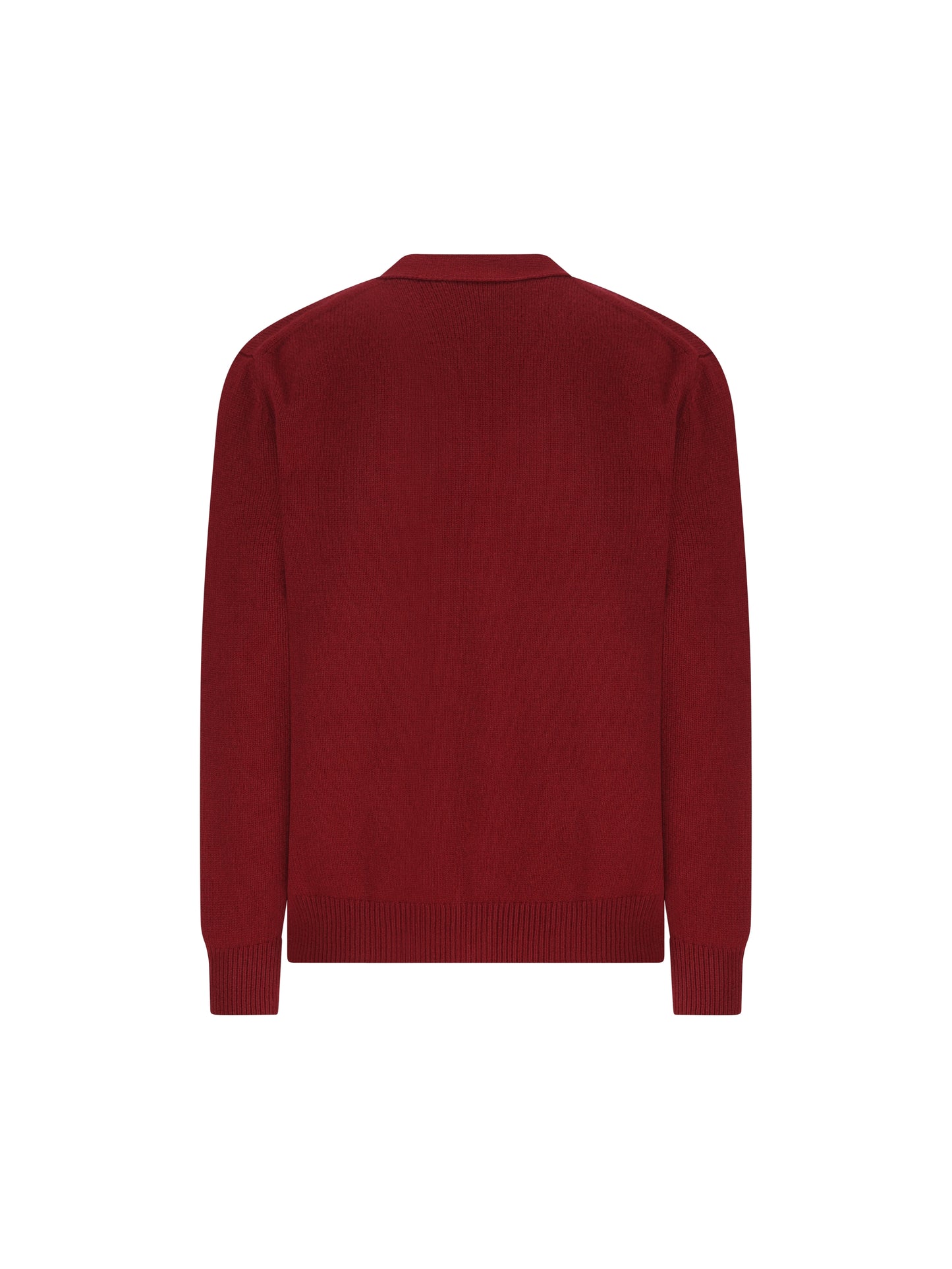 Cardigan realizzato in lana e cashmere. 815009 XKFAU6013 GUCCI 