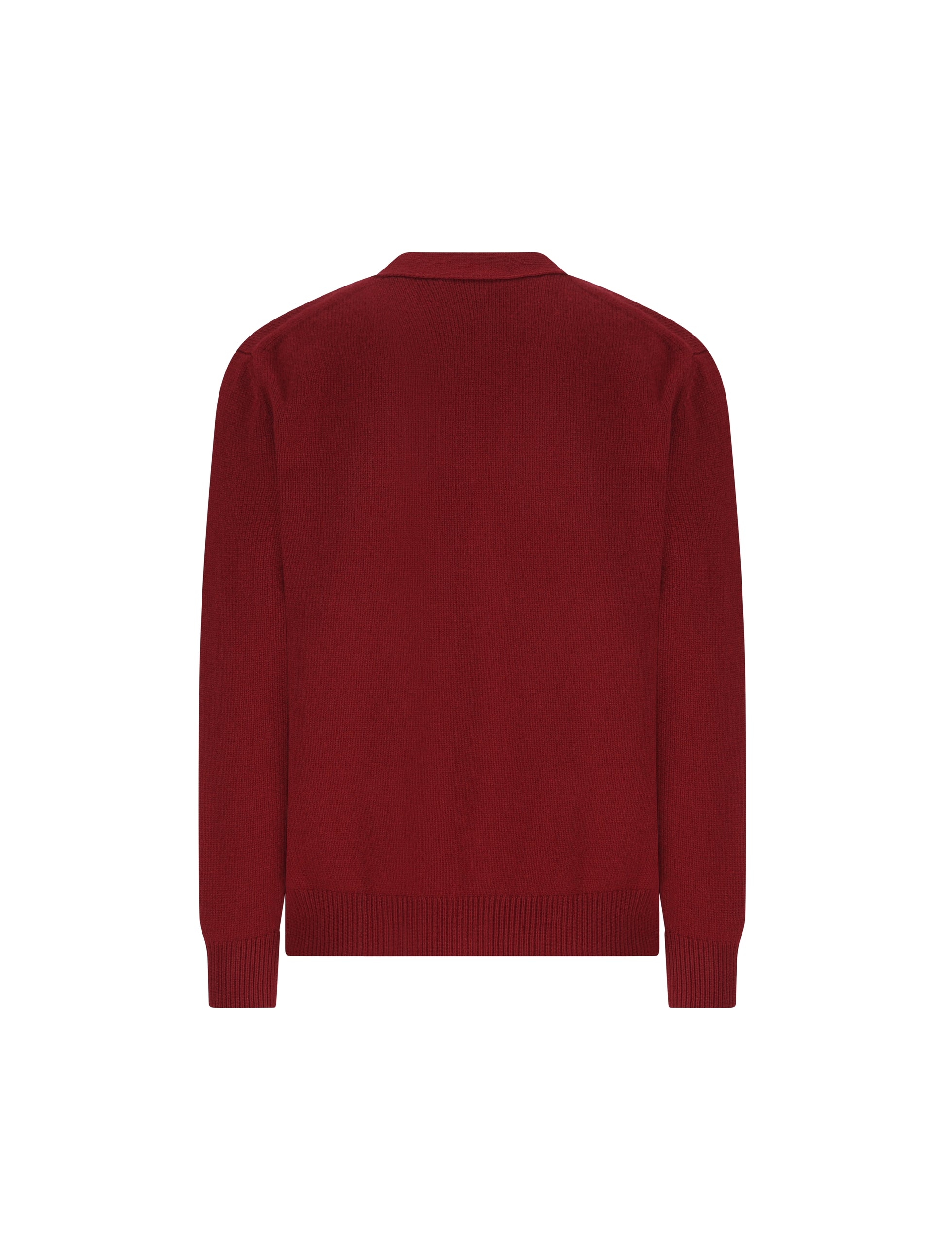 Cardigan realizzato in lana e cashmere. 815009 XKFAU6013 GUCCI 