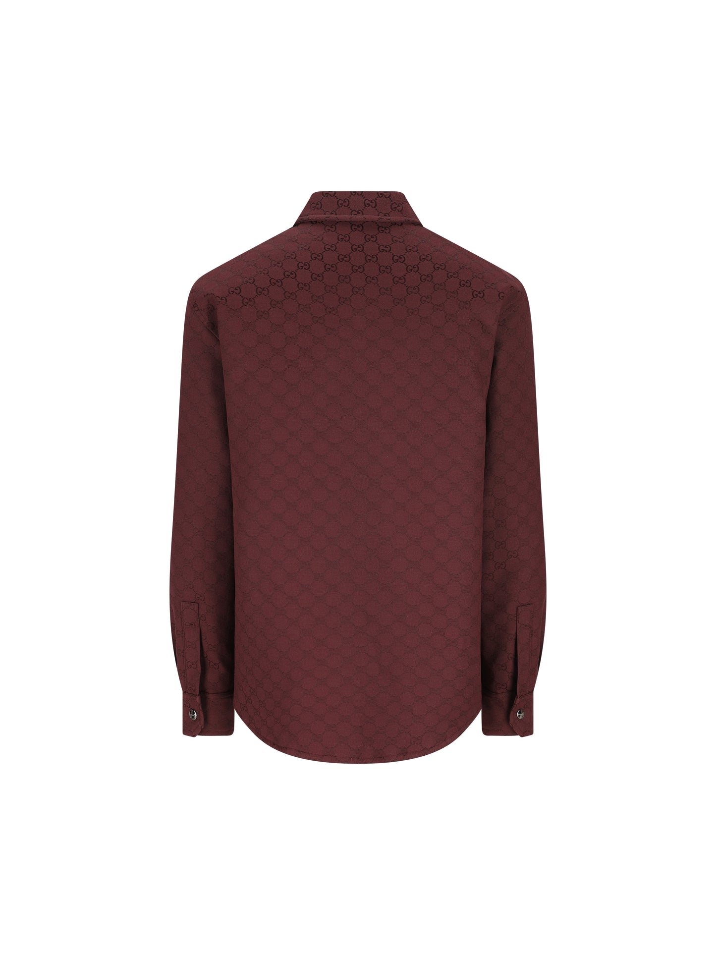 Camicia realizzata in cotone. 832286 ZAF4S5367 GUCCI 