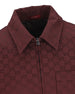 Camicia realizzata in cotone. 832286 ZAF4S5367 GUCCI 