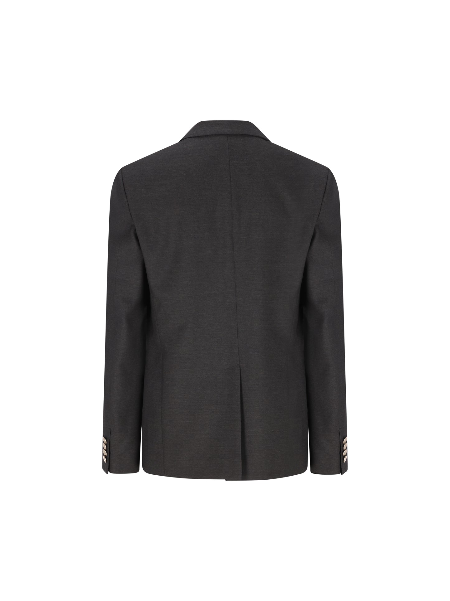 Giacca realizzata in lana. 832326 ZAS681076 GUCCI 