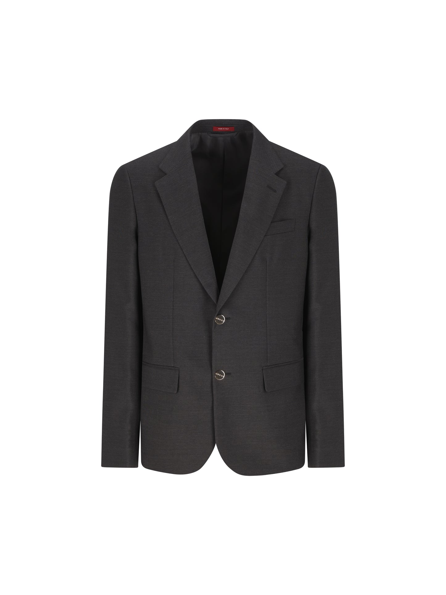 Giacca realizzata in lana. 832326 ZAS681076 GUCCI 
