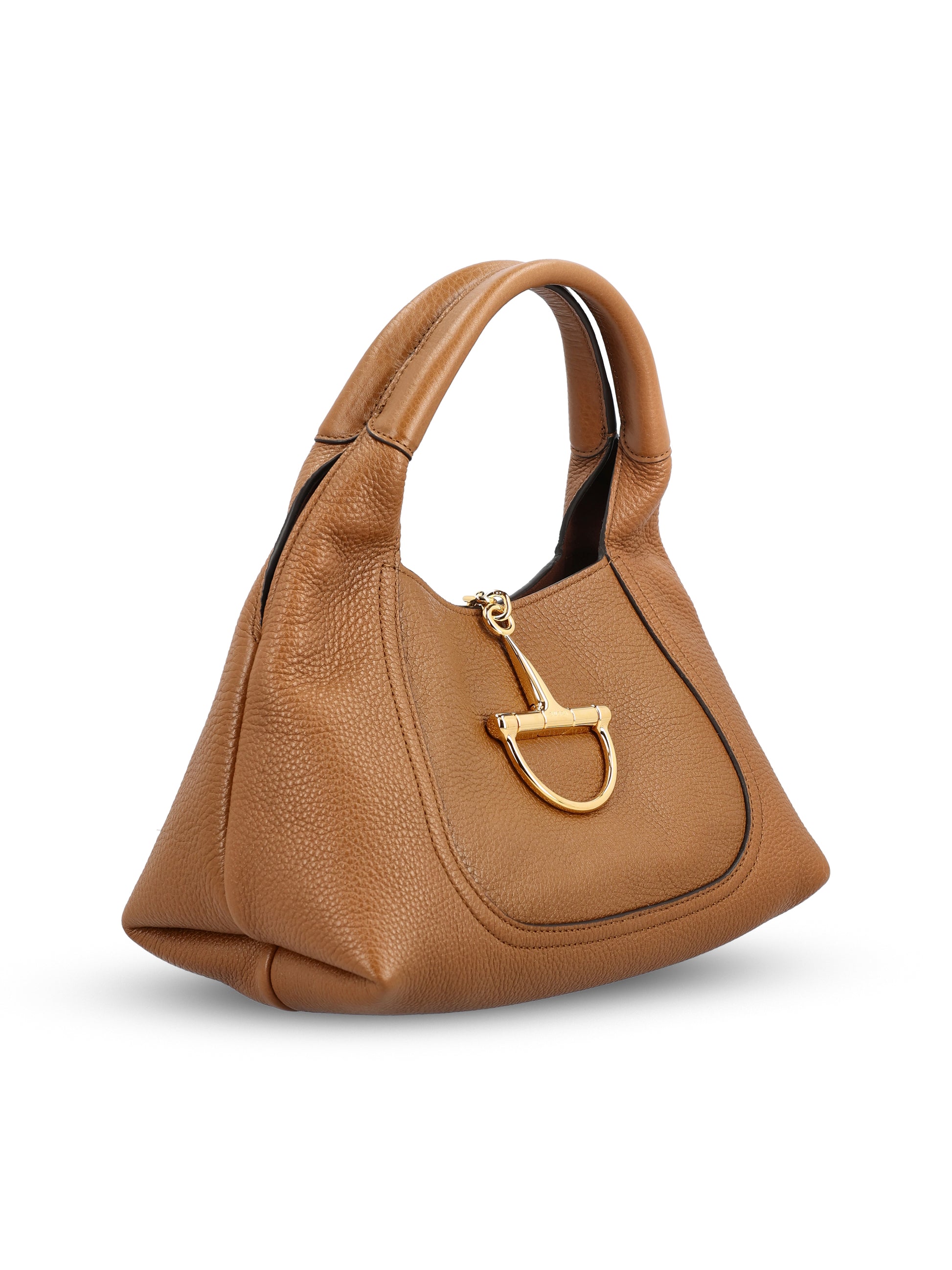Borsa realizzata in pelle martellata. 837467 AAEAO2718 GUCCI 