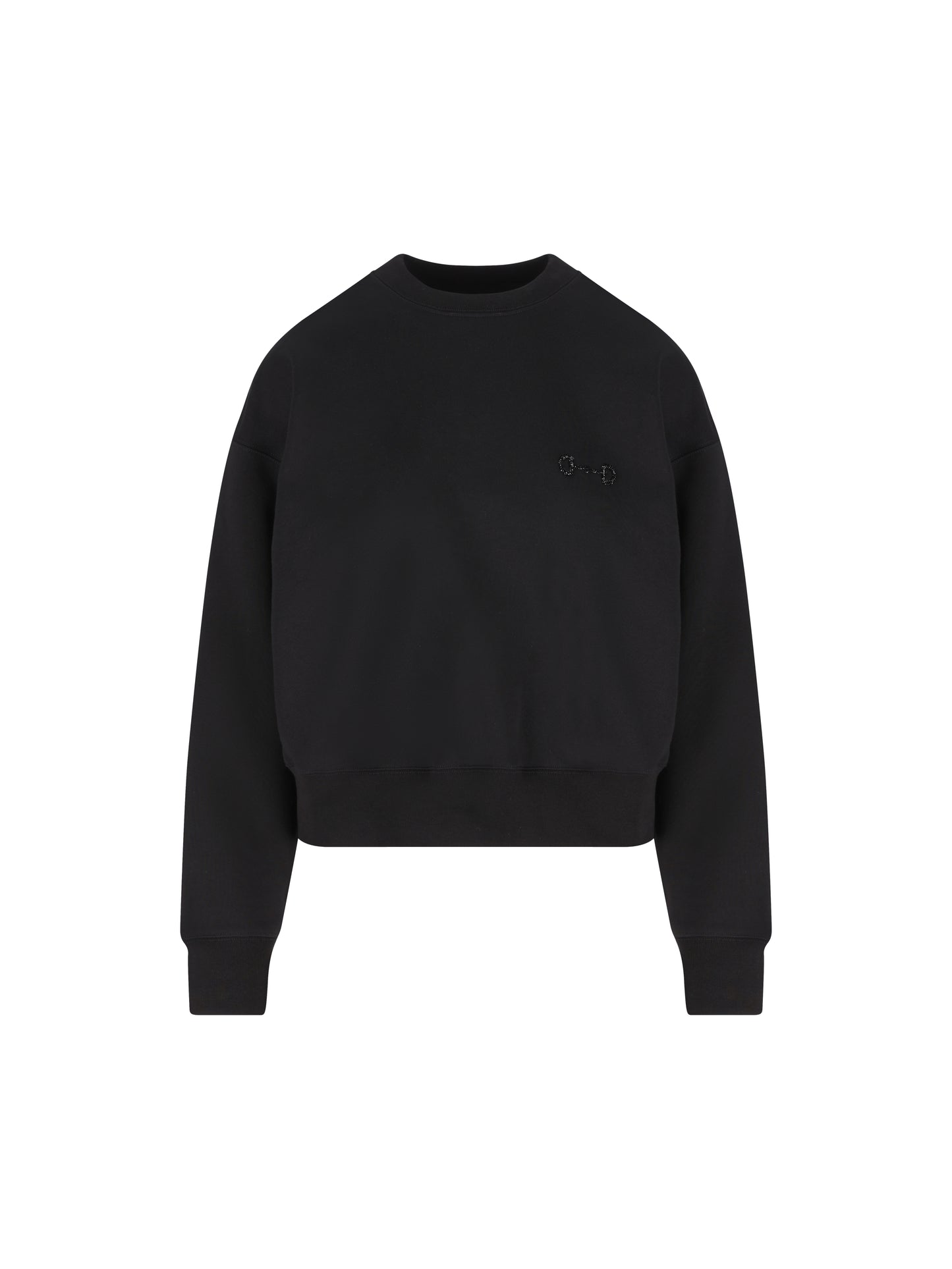 Felpa realizzata in cotone. 837931 XJHMP1043 GUCCI 