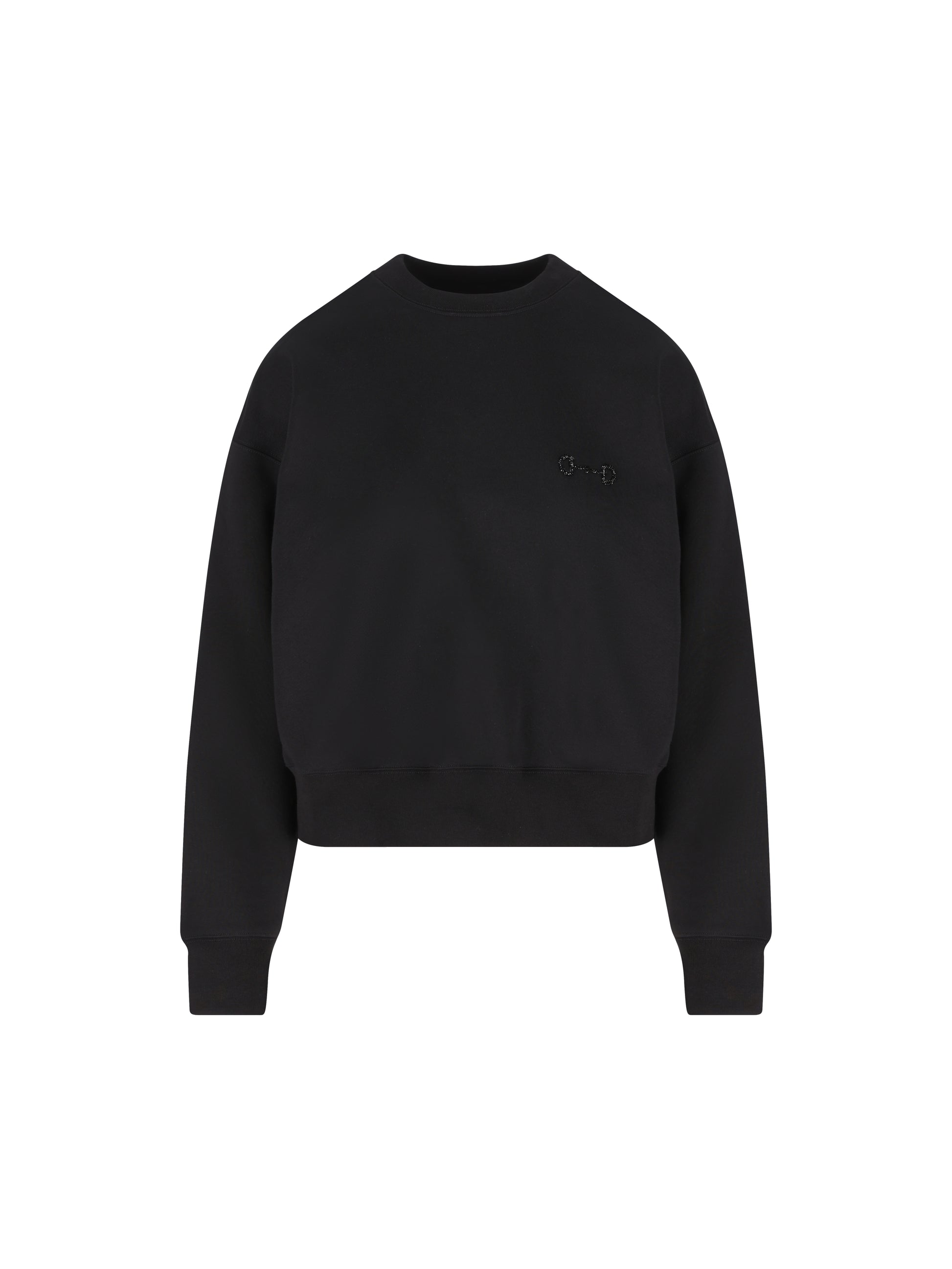 Felpa realizzata in cotone. 837931 XJHMP1043 GUCCI 