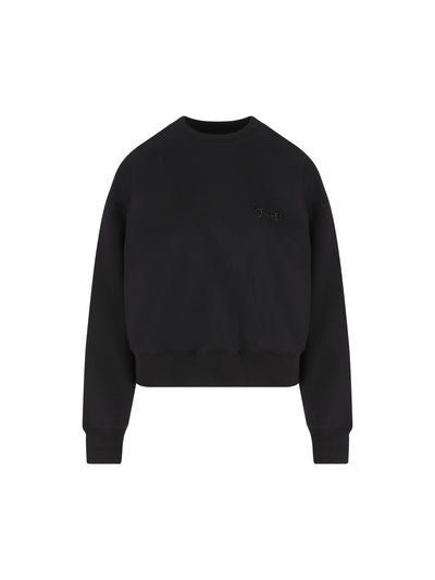 Felpa realizzata in cotone. 837931 XJHMP1043 GUCCI 