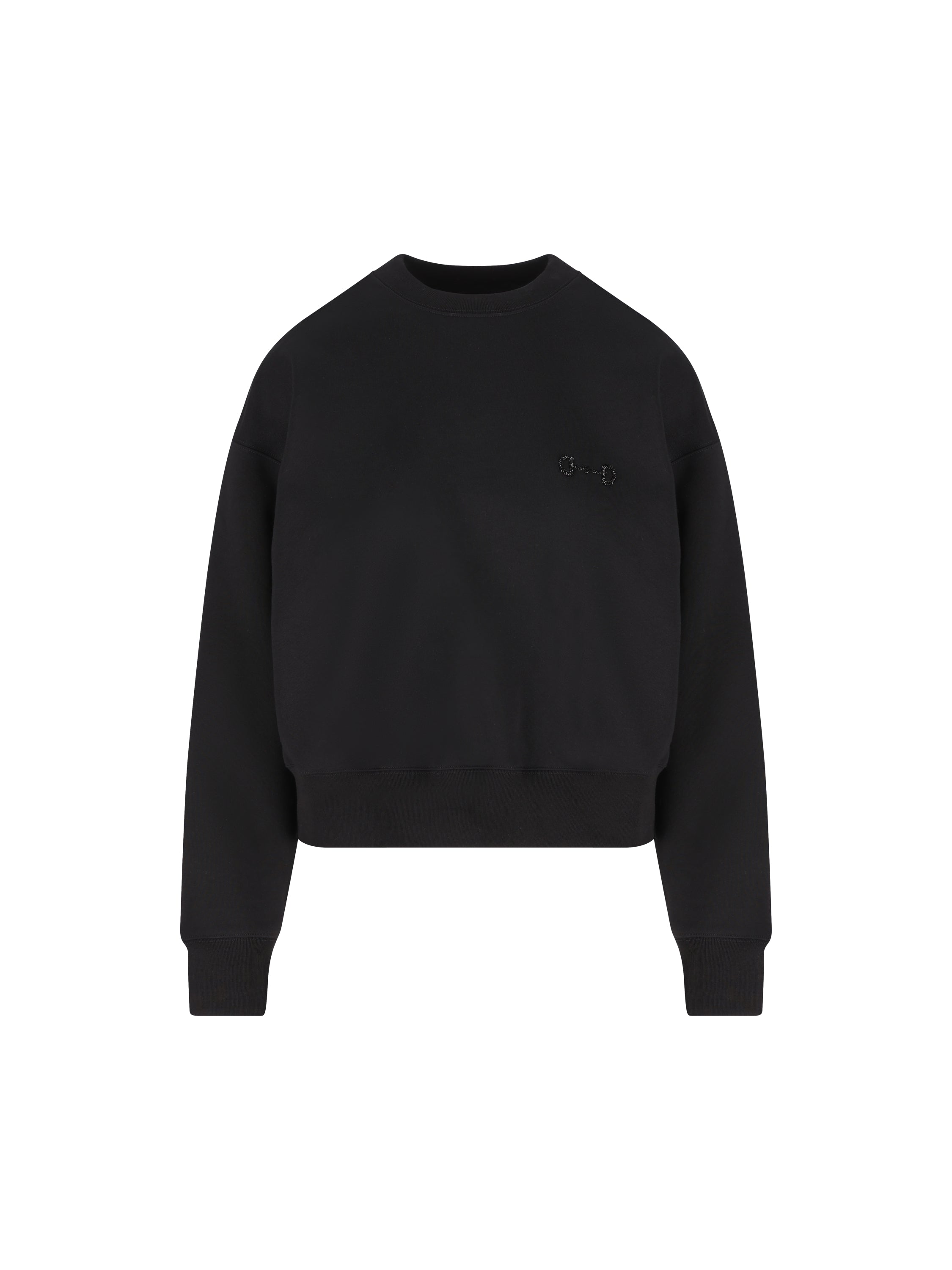Felpa realizzata in cotone. 837931 XJHMP1043 GUCCI 