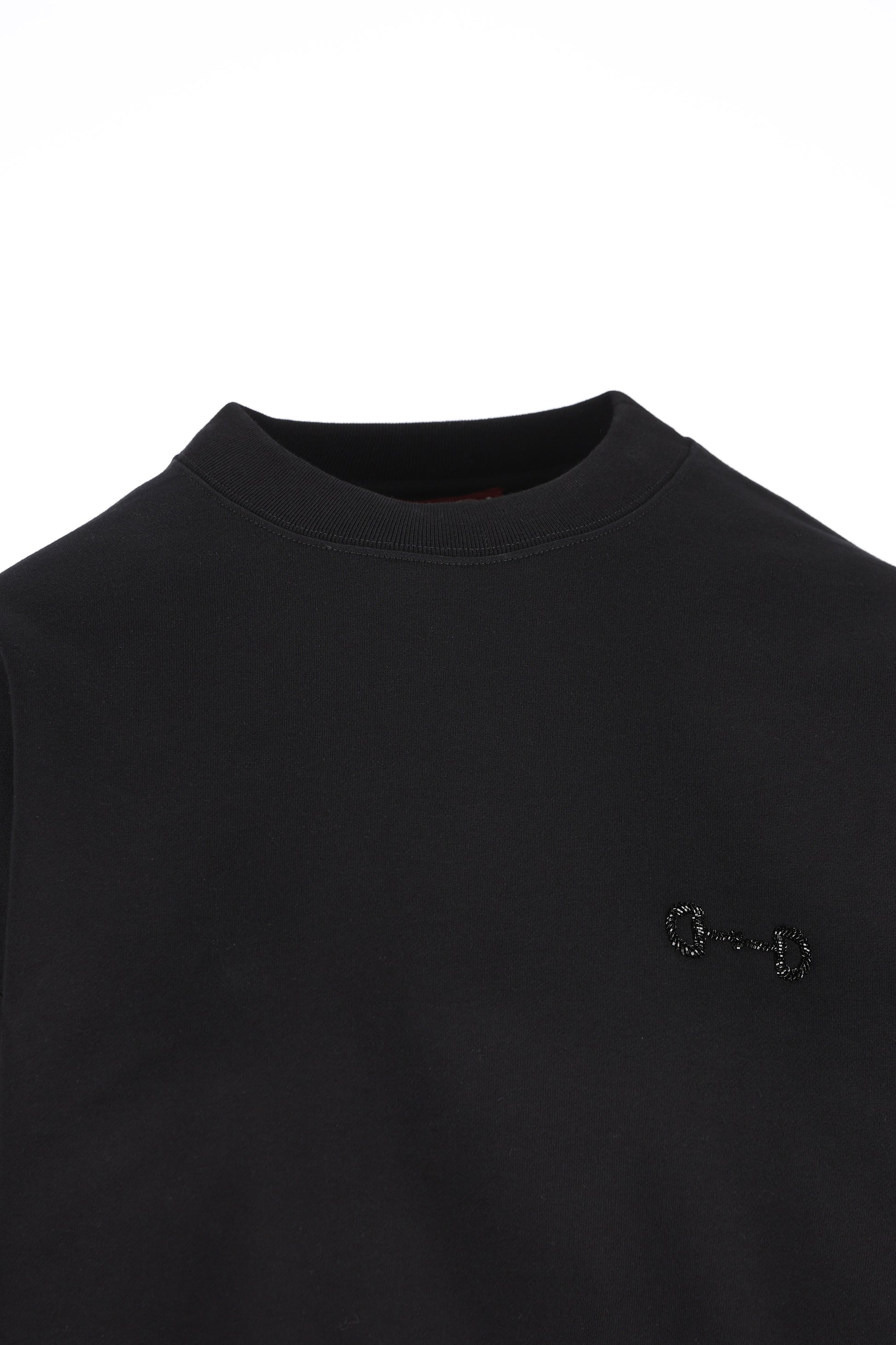 Felpa realizzata in cotone. 837931 XJHMP1043 GUCCI 
