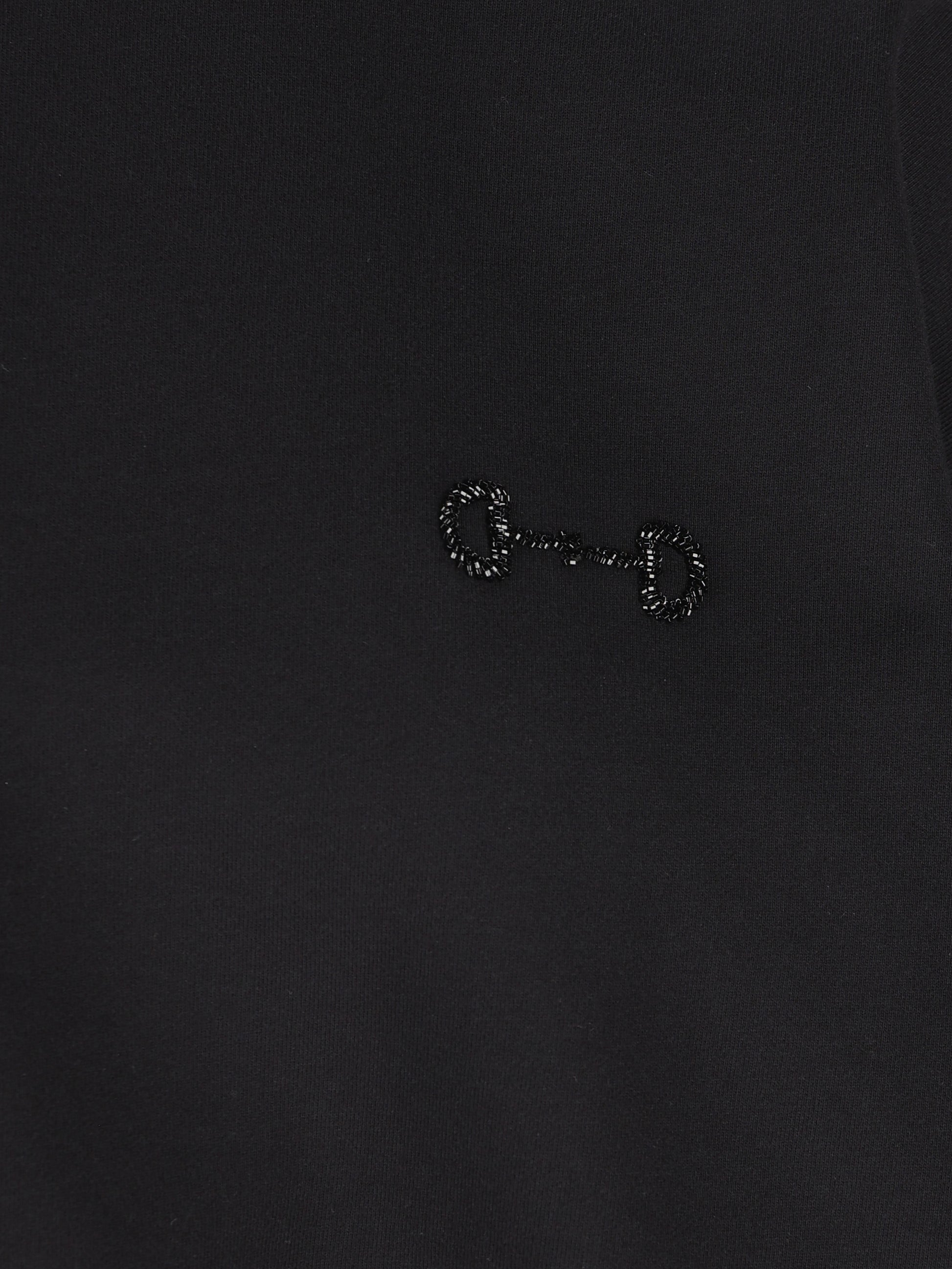 Felpa realizzata in cotone. 837931 XJHMP1043 GUCCI 