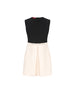 Abito realizzato in seta e lana. 842667 ZAD889002 GUCCI 