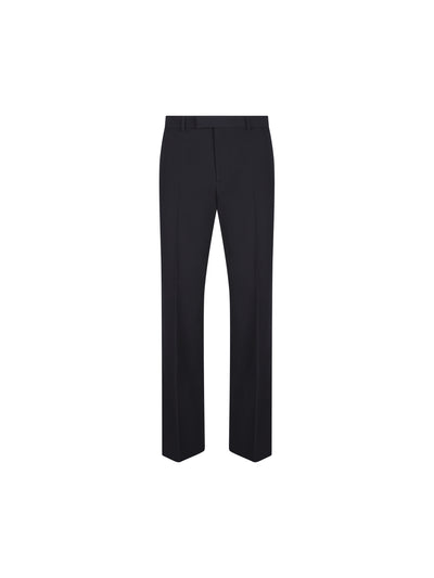 Pantaloni realizzati in lana. 842852 ZAO464440 GUCCI 