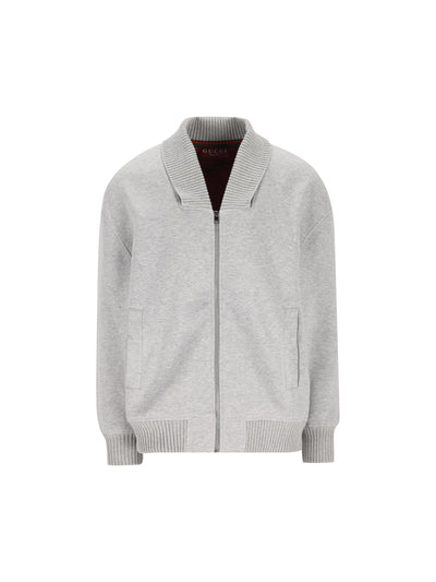 Giacca realizzata in cotone e poliammide. 843673 XJHIR1160 GUCCI 