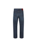 Jeans realizzati in cotone. 844629 XDDD14011 GUCCI 