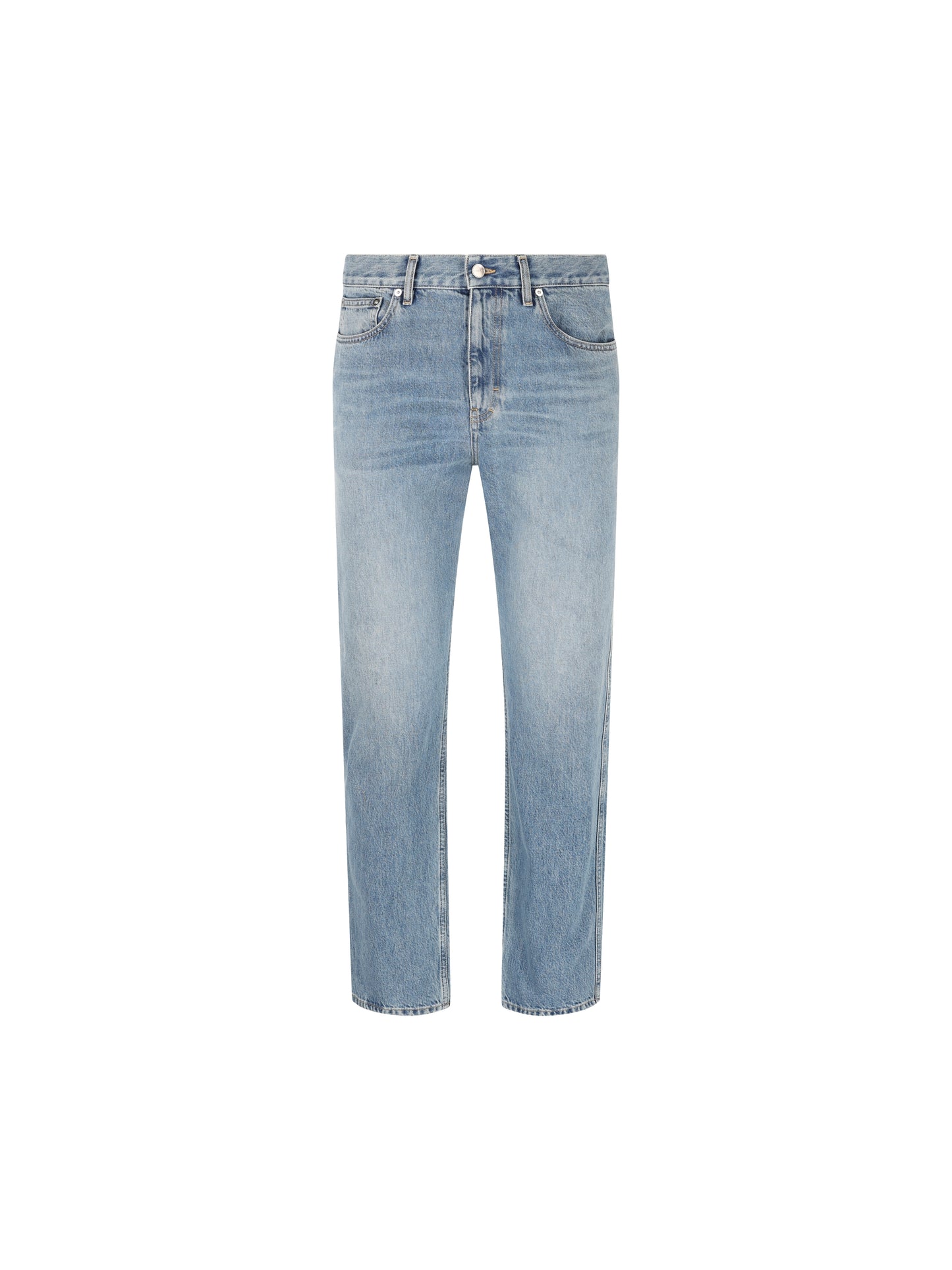Jeans realizzati in cotone. 844629 XDDD24009 GUCCI 