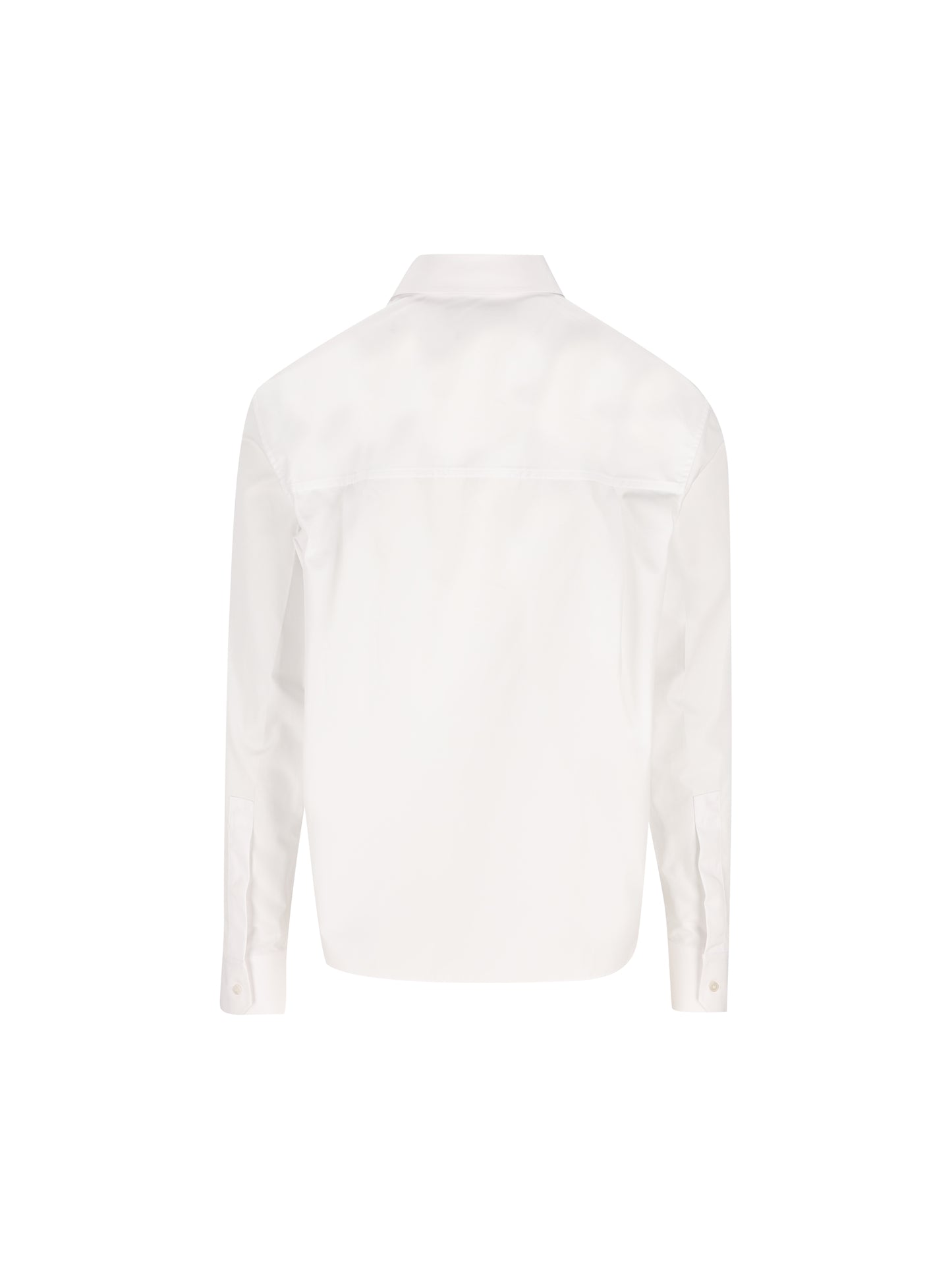 Camicia realizzata in cotone. 845824 ZAJP19000 GUCCI 