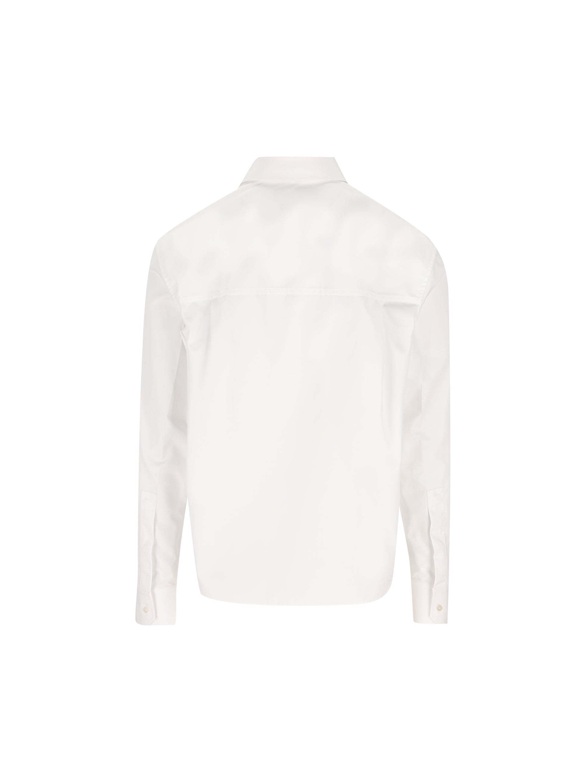 Camicia realizzata in cotone. 845824 ZAJP19000 GUCCI 