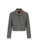 Giacca realizzata in lana. 846385 ZATWE1070 GUCCI 