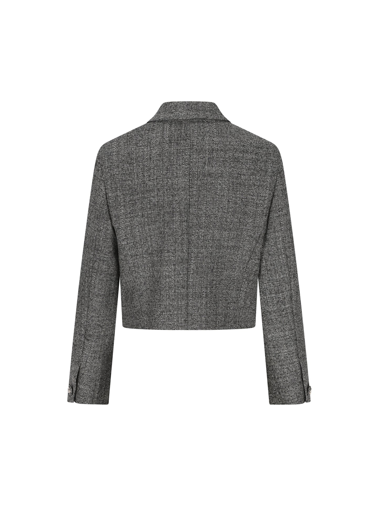 Giacca realizzata in lana. 846385 ZATWE1070 GUCCI 