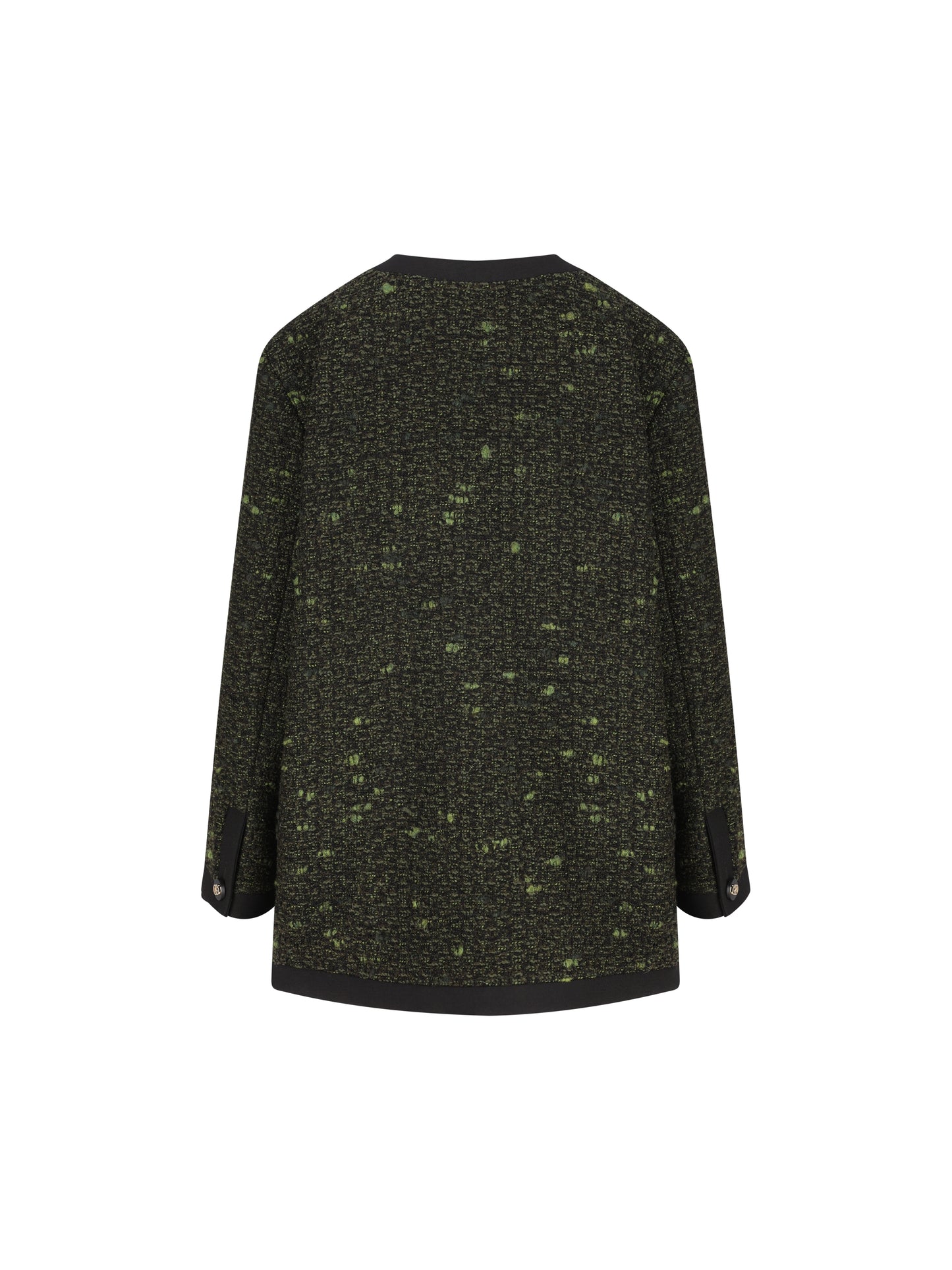 Giacca realizzata in lana e poliammide. 846394 ZAUCL3005 GUCCI 