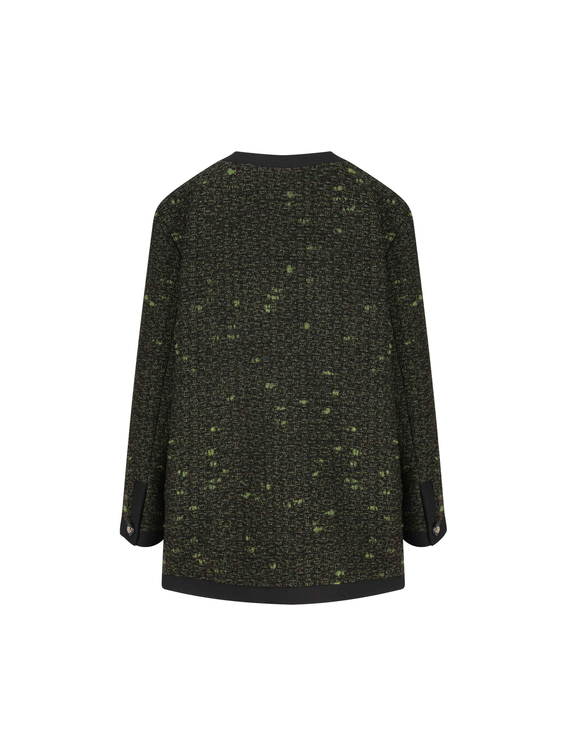 Giacca realizzata in lana e poliammide. 846394 ZAUCL3005 GUCCI 