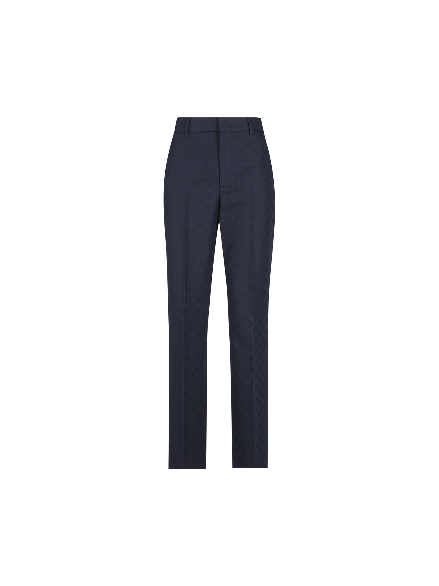 Pantalone realizzato in poliestere e cotone. 846532 ZAQXT4474 GUCCI 