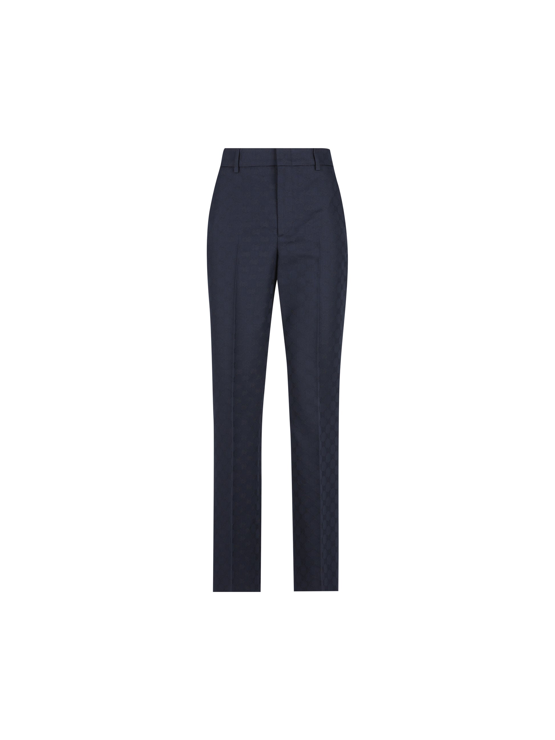 Pantalone realizzato in poliestere e cotone. 846532 ZAQXT4474 GUCCI 