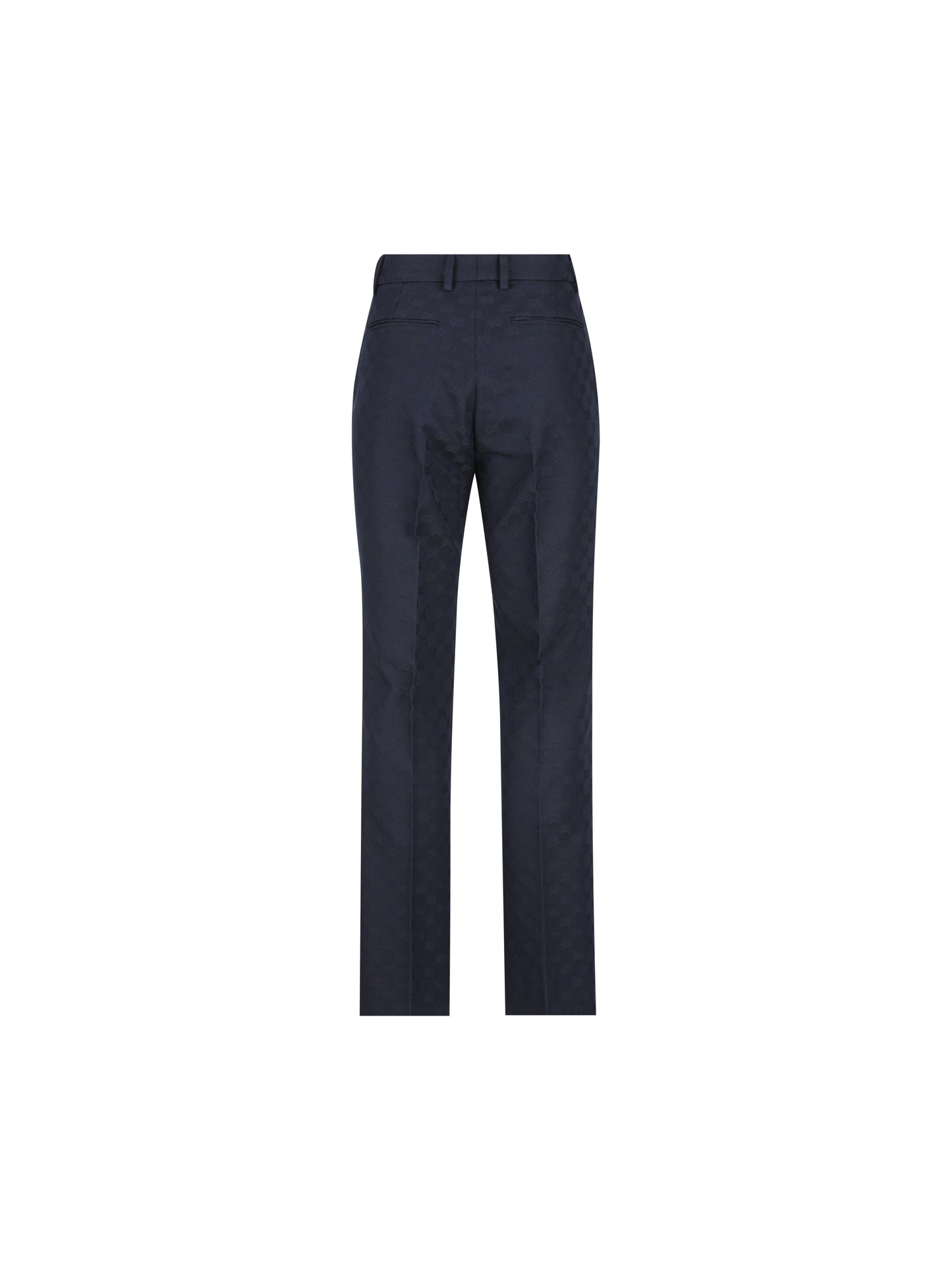 Pantalone realizzato in poliestere e cotone. 846532 ZAQXT4474 GUCCI 