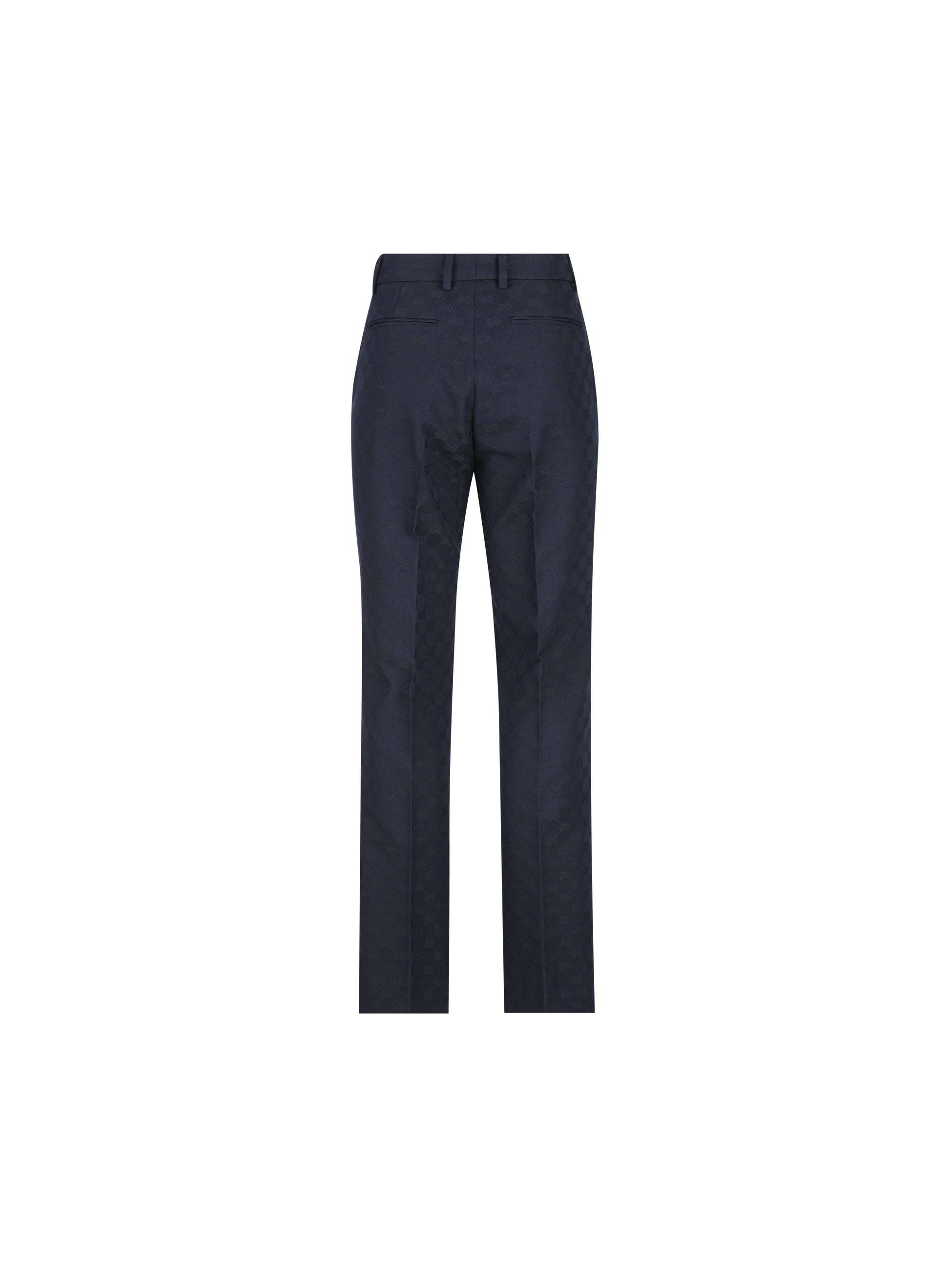 Pantalone realizzato in poliestere e cotone. 846532 ZAQXT4474 GUCCI 